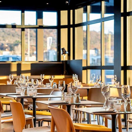 Ibis Saint Paul Trois Chateaux Εξωτερικό φωτογραφία