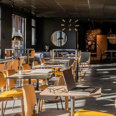 Ibis Saint Paul Trois Chateaux Εξωτερικό φωτογραφία