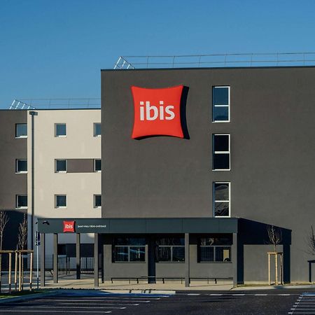 Ibis Saint Paul Trois Chateaux Εξωτερικό φωτογραφία