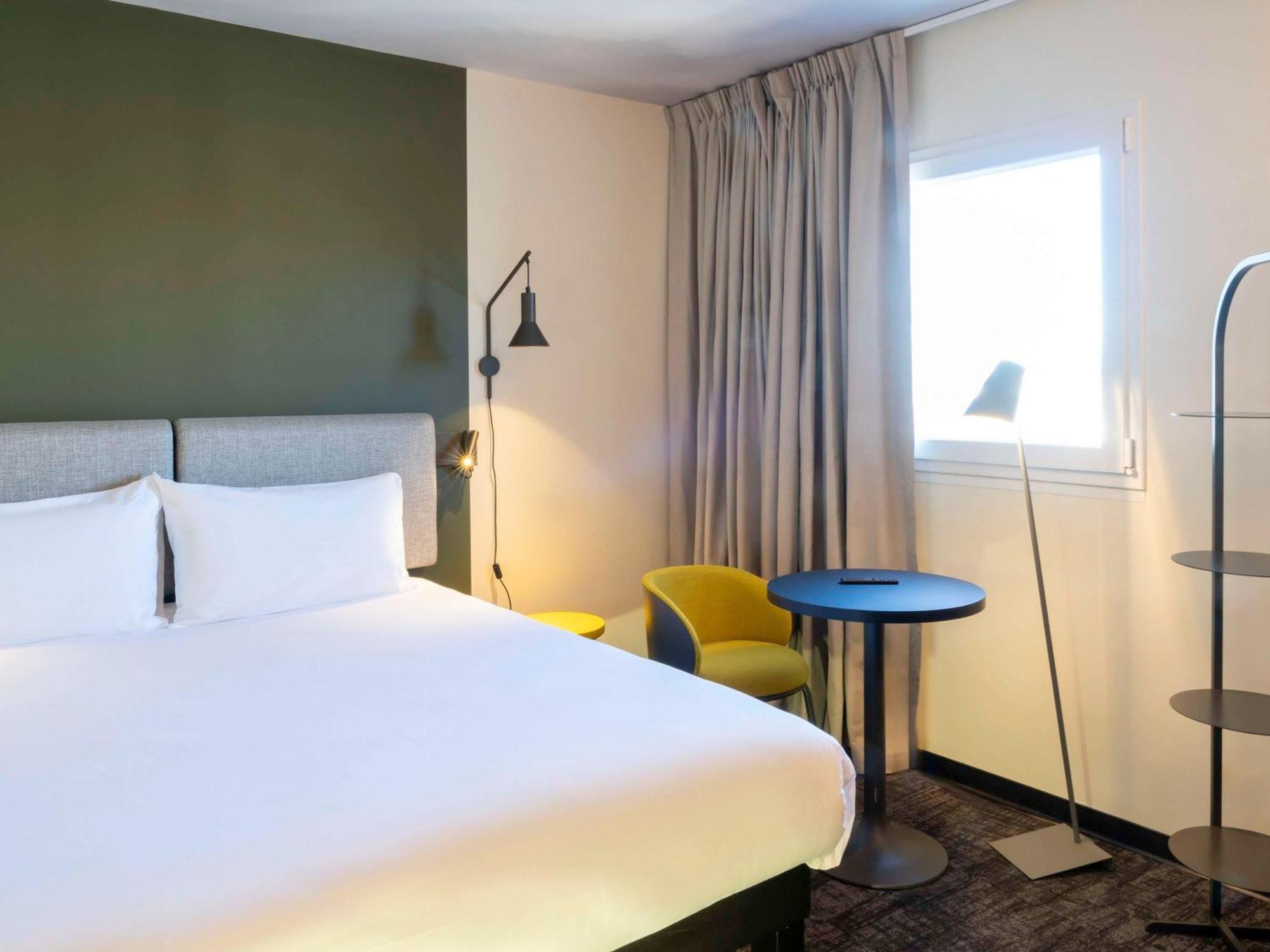 Ibis Saint Paul Trois Chateaux Εξωτερικό φωτογραφία