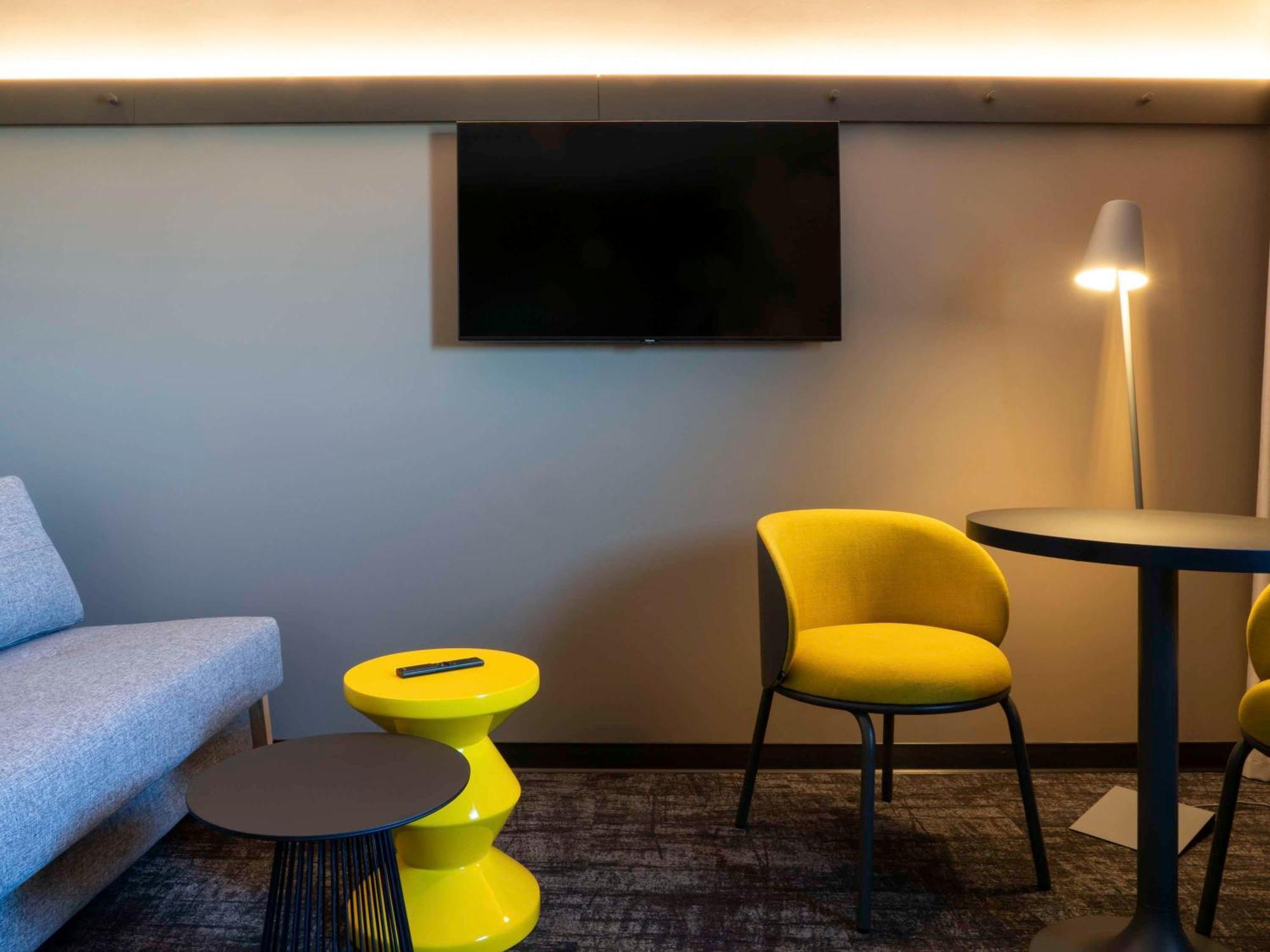 Ibis Saint Paul Trois Chateaux Εξωτερικό φωτογραφία
