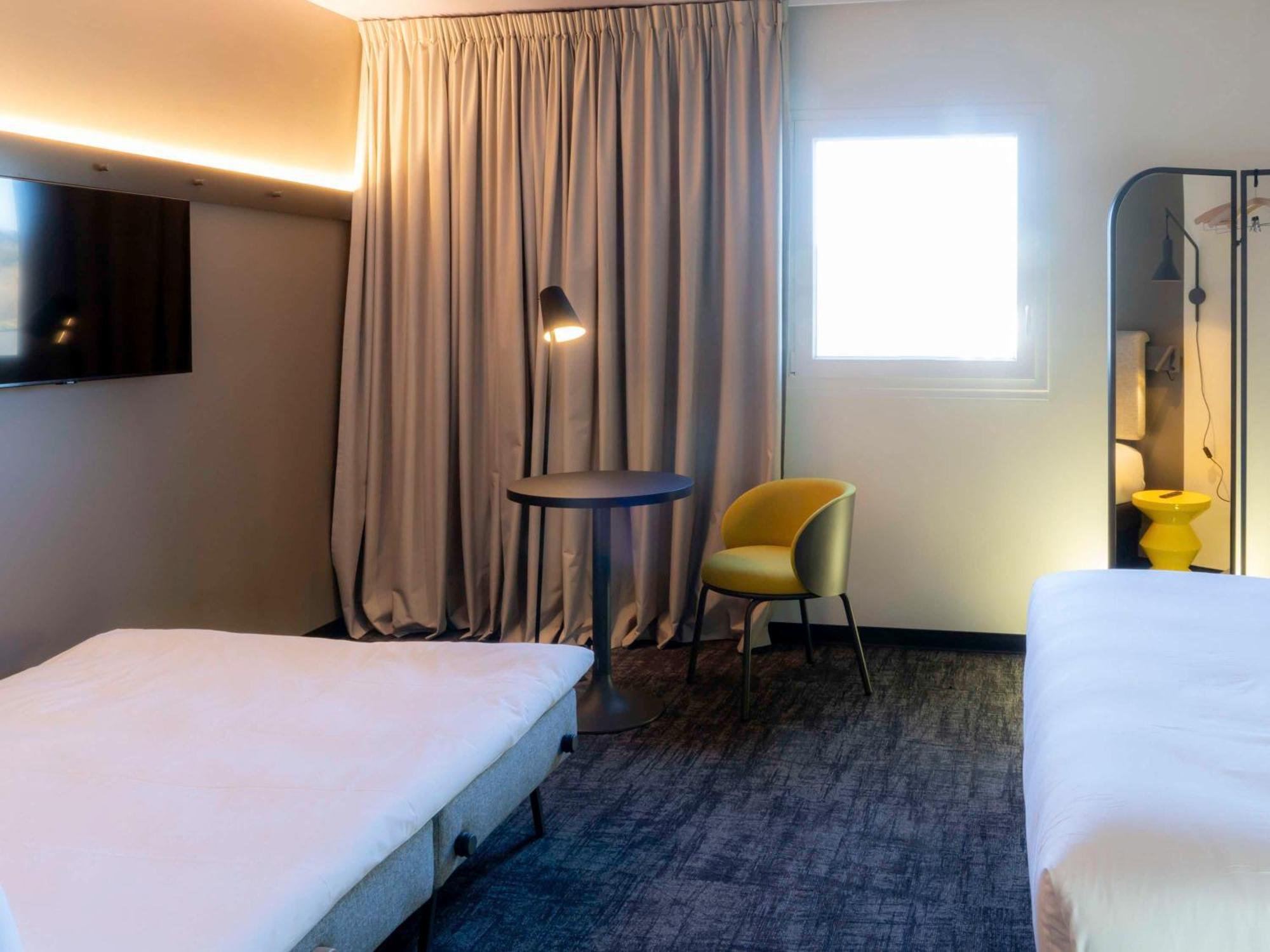 Ibis Saint Paul Trois Chateaux Εξωτερικό φωτογραφία