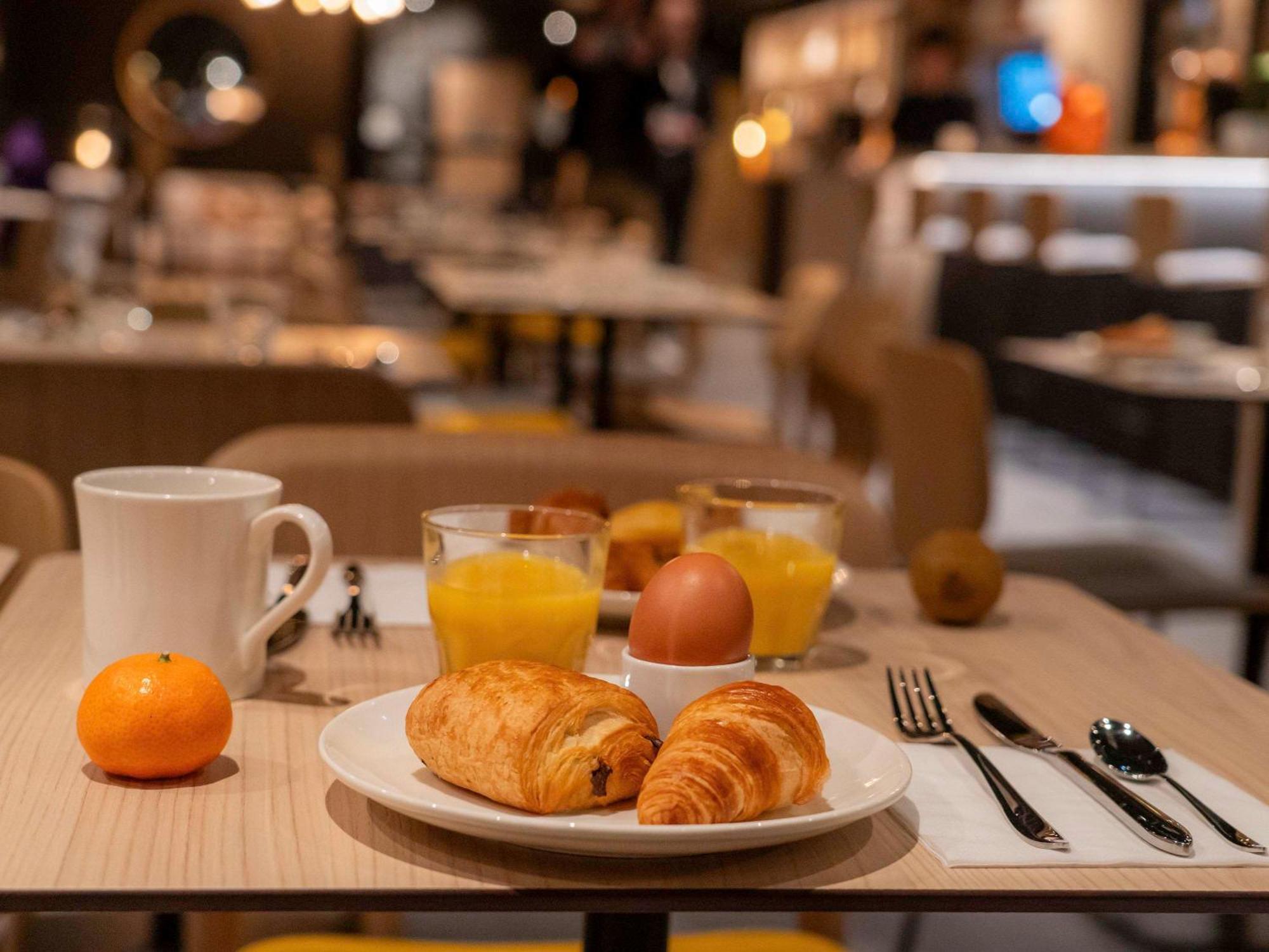 Ibis Saint Paul Trois Chateaux Εξωτερικό φωτογραφία