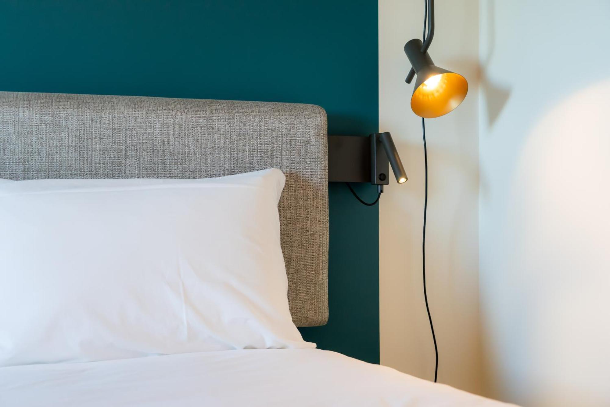 Ibis Saint Paul Trois Chateaux Εξωτερικό φωτογραφία