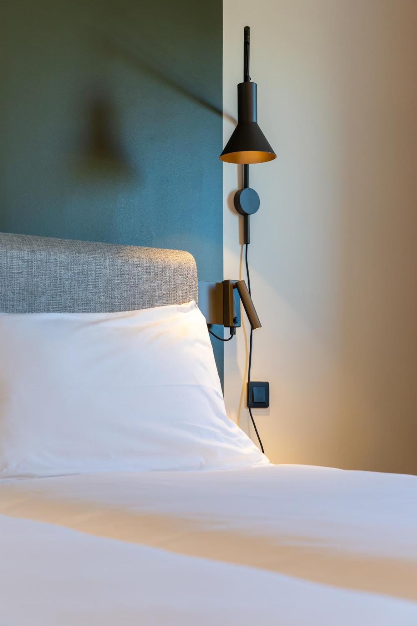 Ibis Saint Paul Trois Chateaux Εξωτερικό φωτογραφία