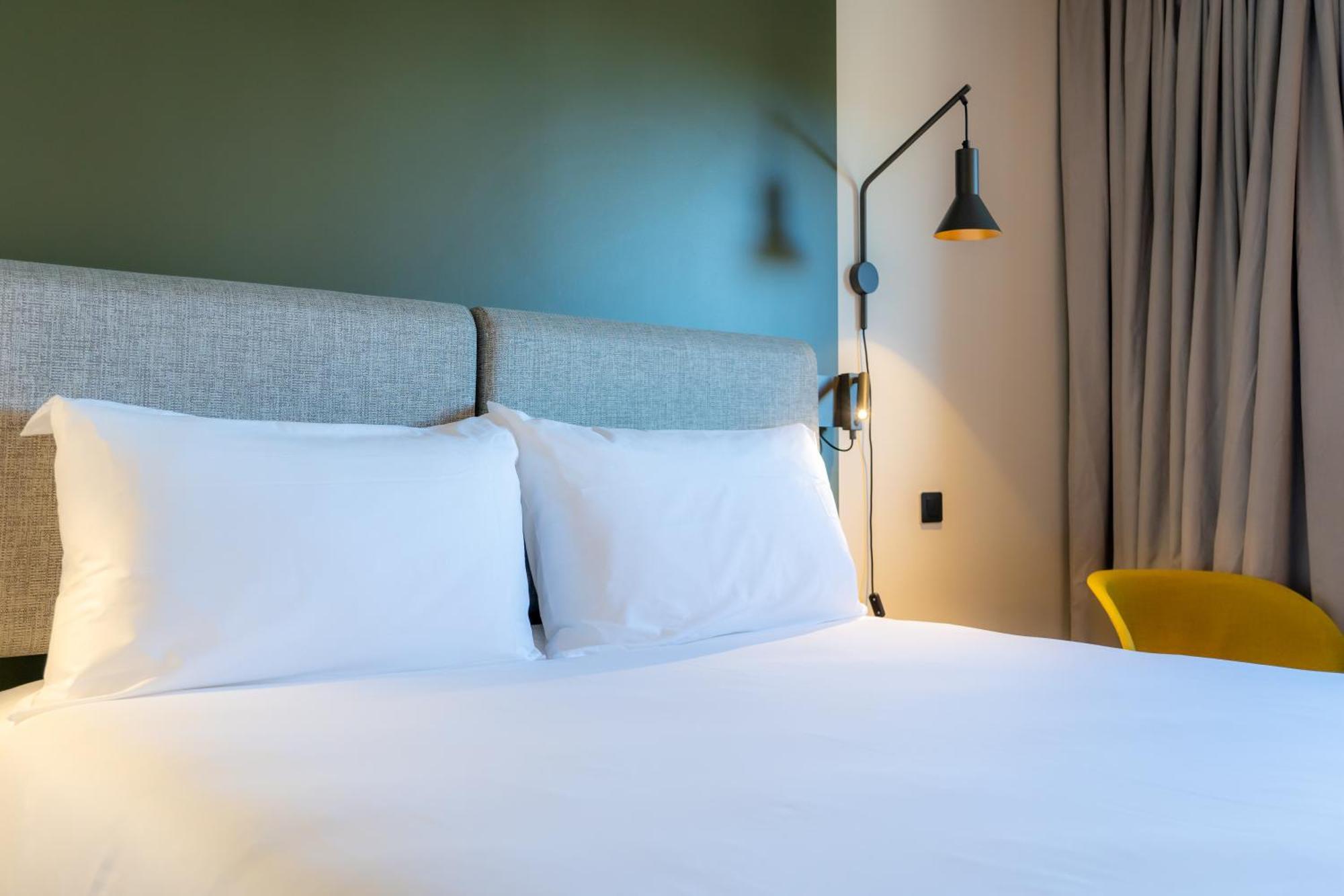 Ibis Saint Paul Trois Chateaux Εξωτερικό φωτογραφία