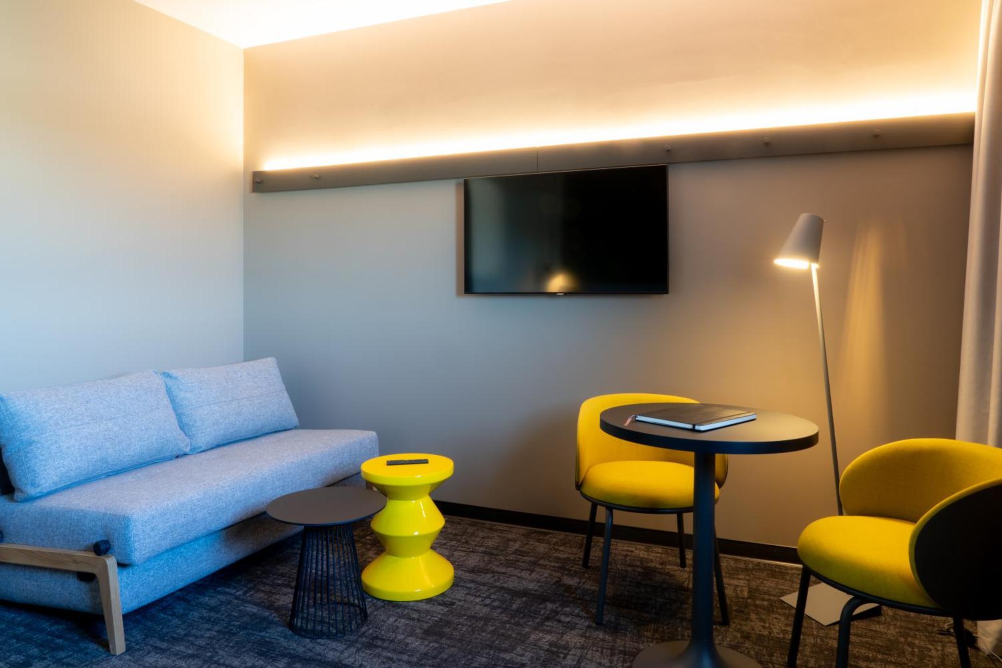 Ibis Saint Paul Trois Chateaux Εξωτερικό φωτογραφία
