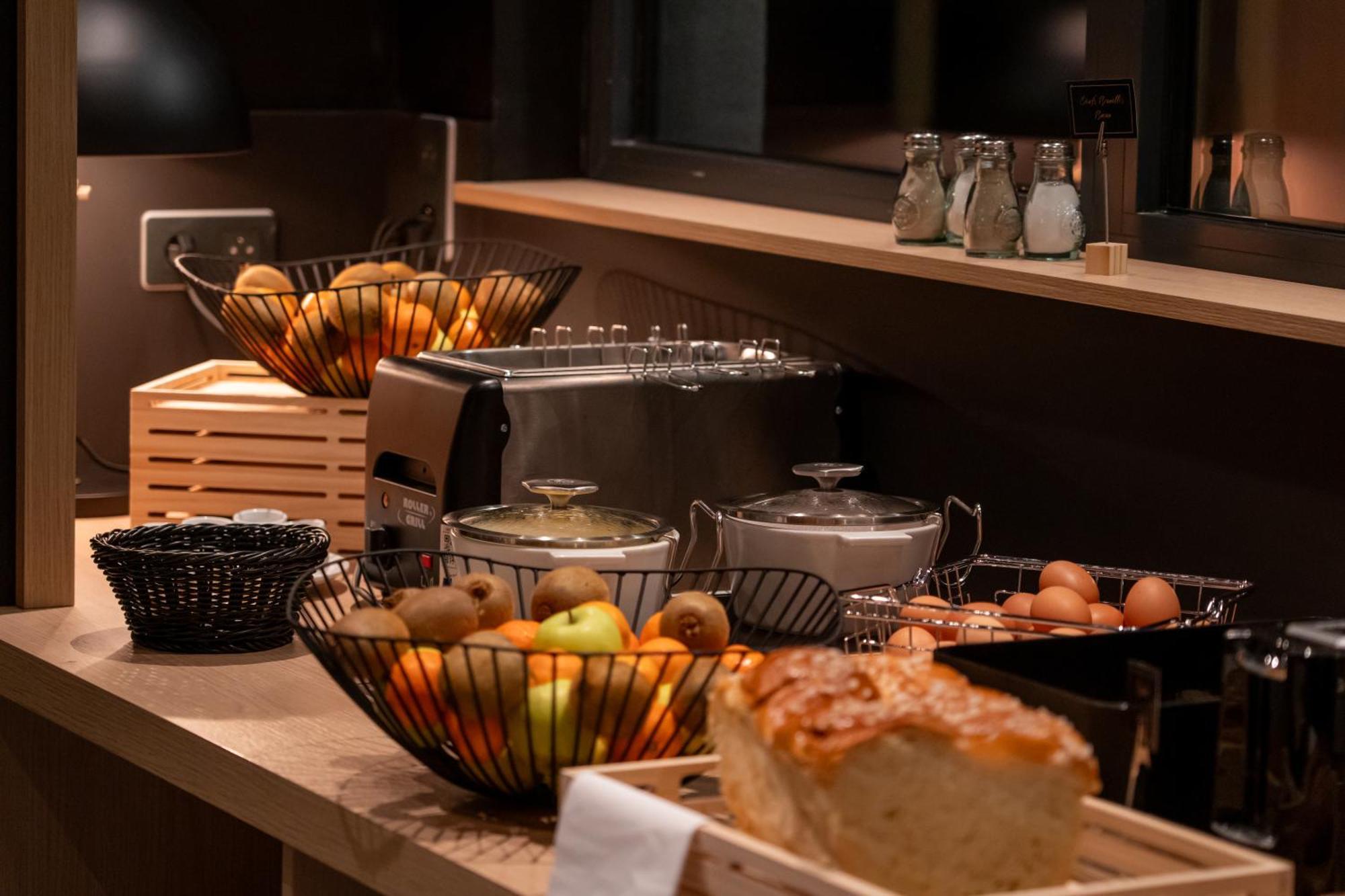 Ibis Saint Paul Trois Chateaux Εξωτερικό φωτογραφία