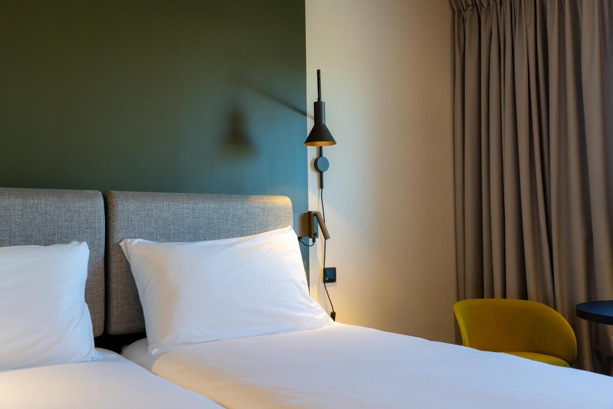 Ibis Saint Paul Trois Chateaux Εξωτερικό φωτογραφία