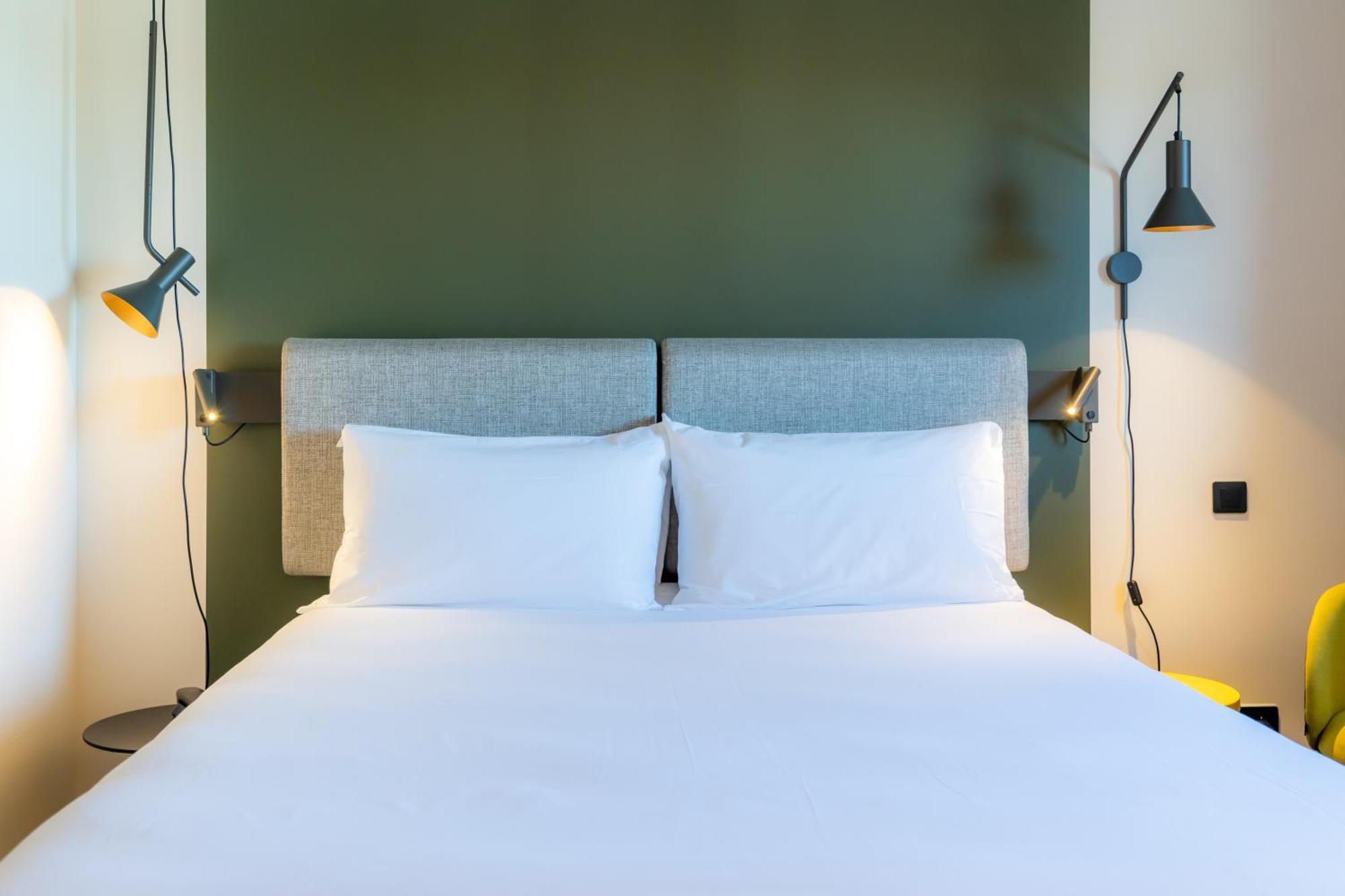 Ibis Saint Paul Trois Chateaux Εξωτερικό φωτογραφία