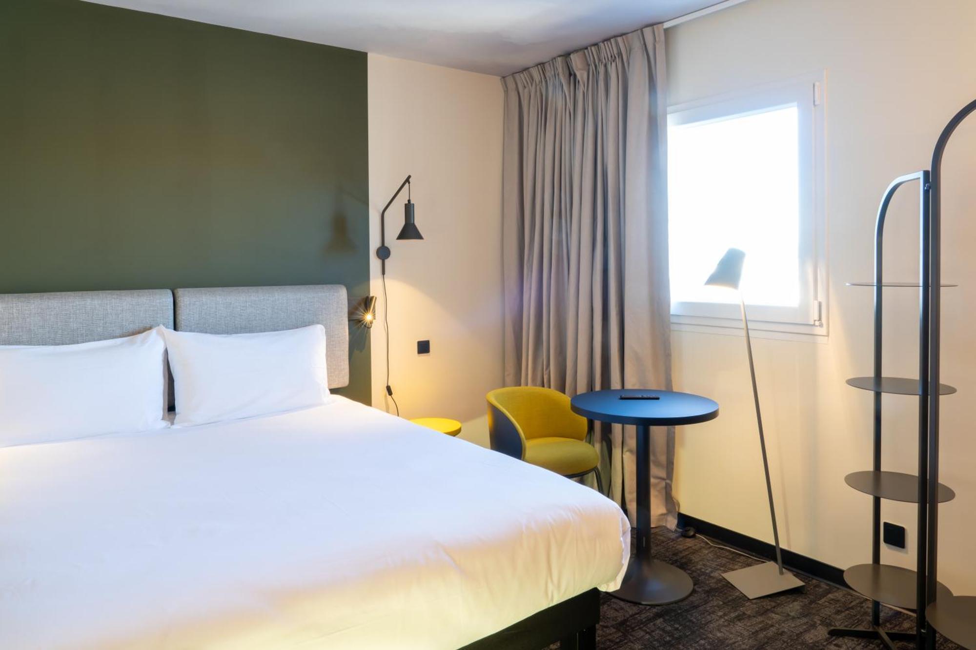 Ibis Saint Paul Trois Chateaux Εξωτερικό φωτογραφία